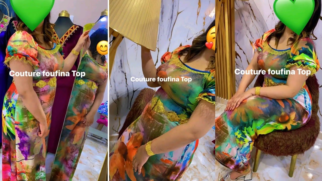 قنادر الصيف 2025: موديلات جديدة أناقة، راحة، وتميز😍موديلات العيد