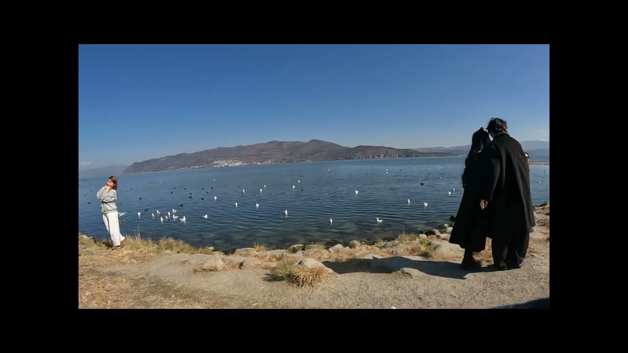 洱海