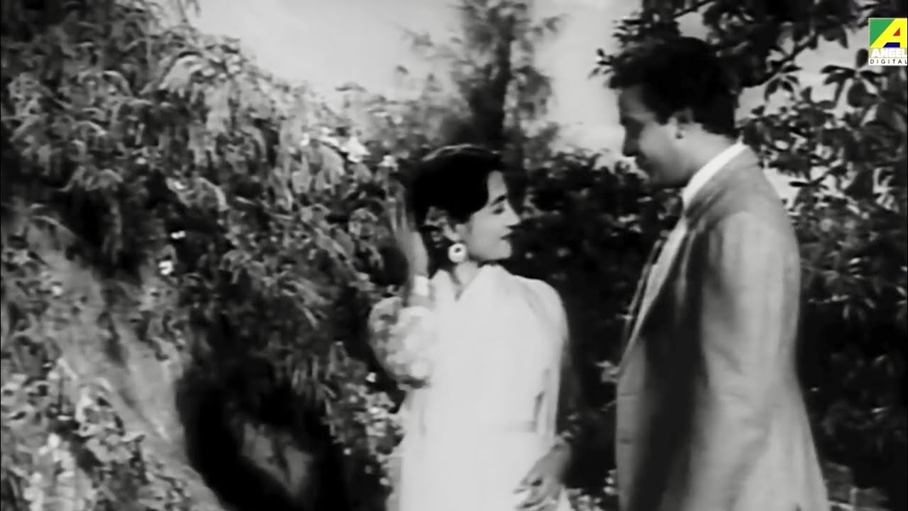 যেথা রামধনু ওঠে হেসে 🎤তালাত মাহমুদ(with lyrics) শিল্পীর প্রয়াণ দিবসে সশ্রদ্ধ 🙏❤️