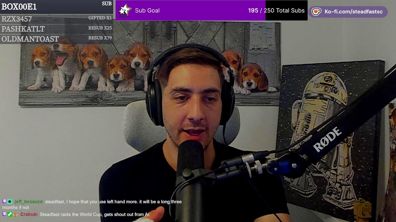 NEW PATCH GAMING $400 Monday Night Weeklies 57 on PTR herO, Clem, Solar