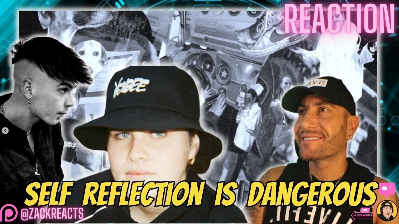 So Many Bad Choices | REN | venbee - gutter (Ren Remix - Official Audio) - First Listen* REACTION