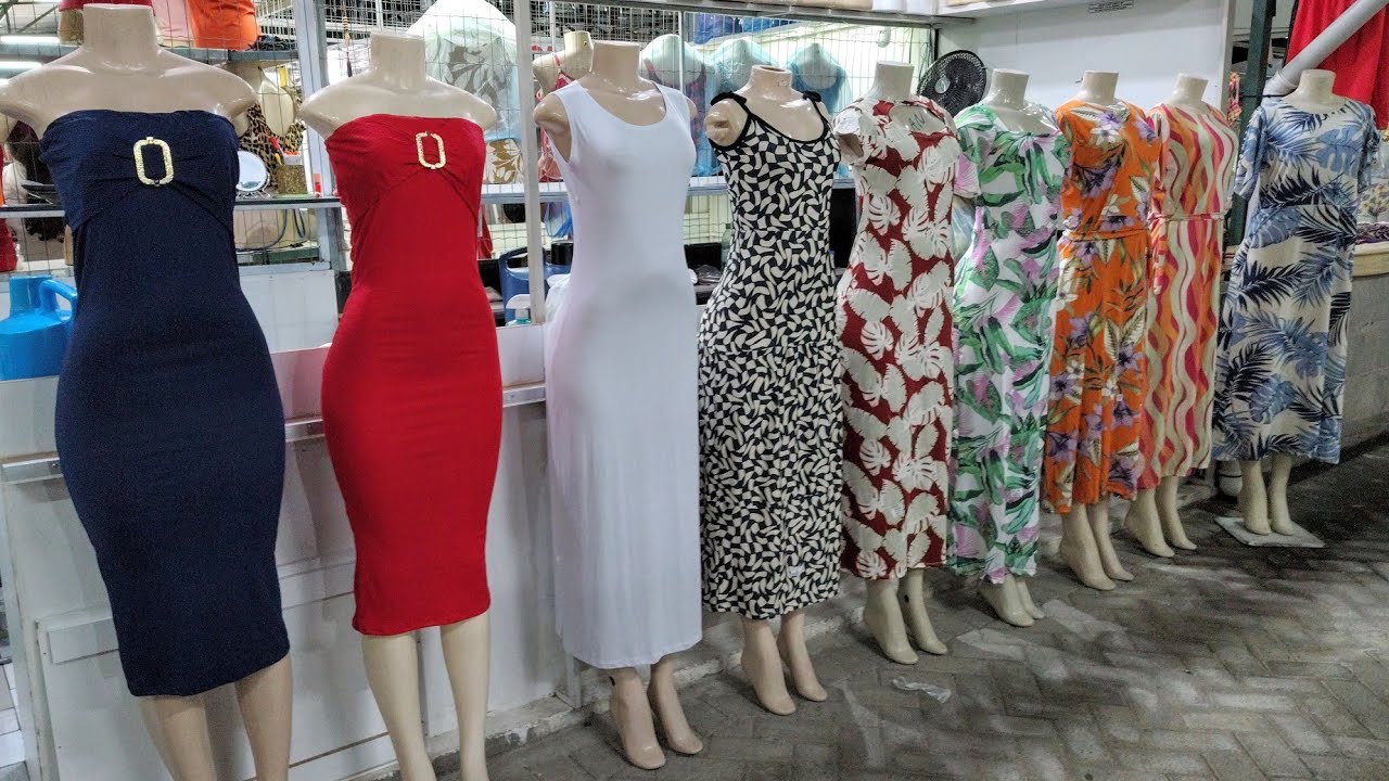 MOSTREI OS PREÇOS DAS ROUPAS NA FEIRA DA SULANCA DE CARUARU PERNAMBUCO 15/05/25