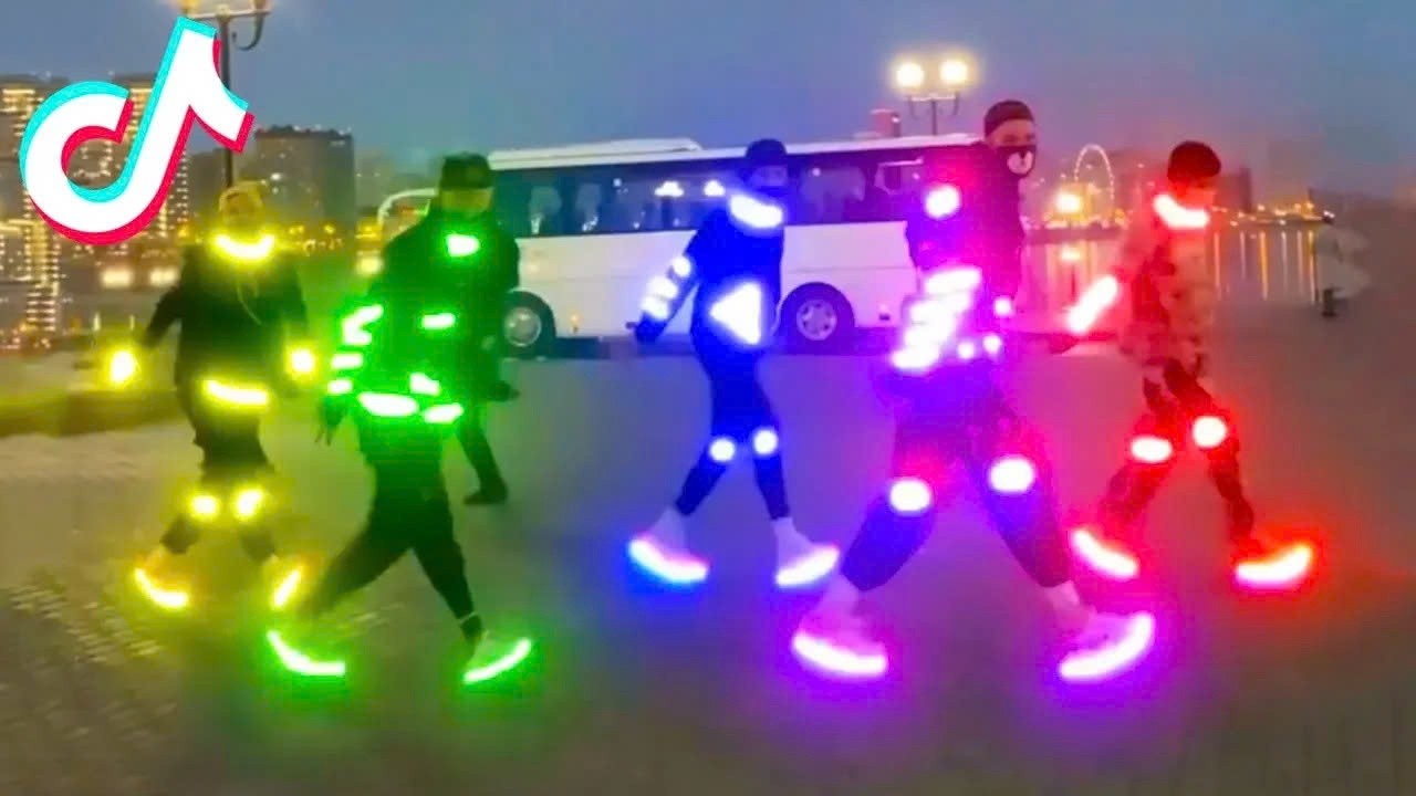 Симпа 😎⭐️ Who BEST DANCER? 🤔🔥TIK TOK TUZELITY SHUFFLE DANCE 2026