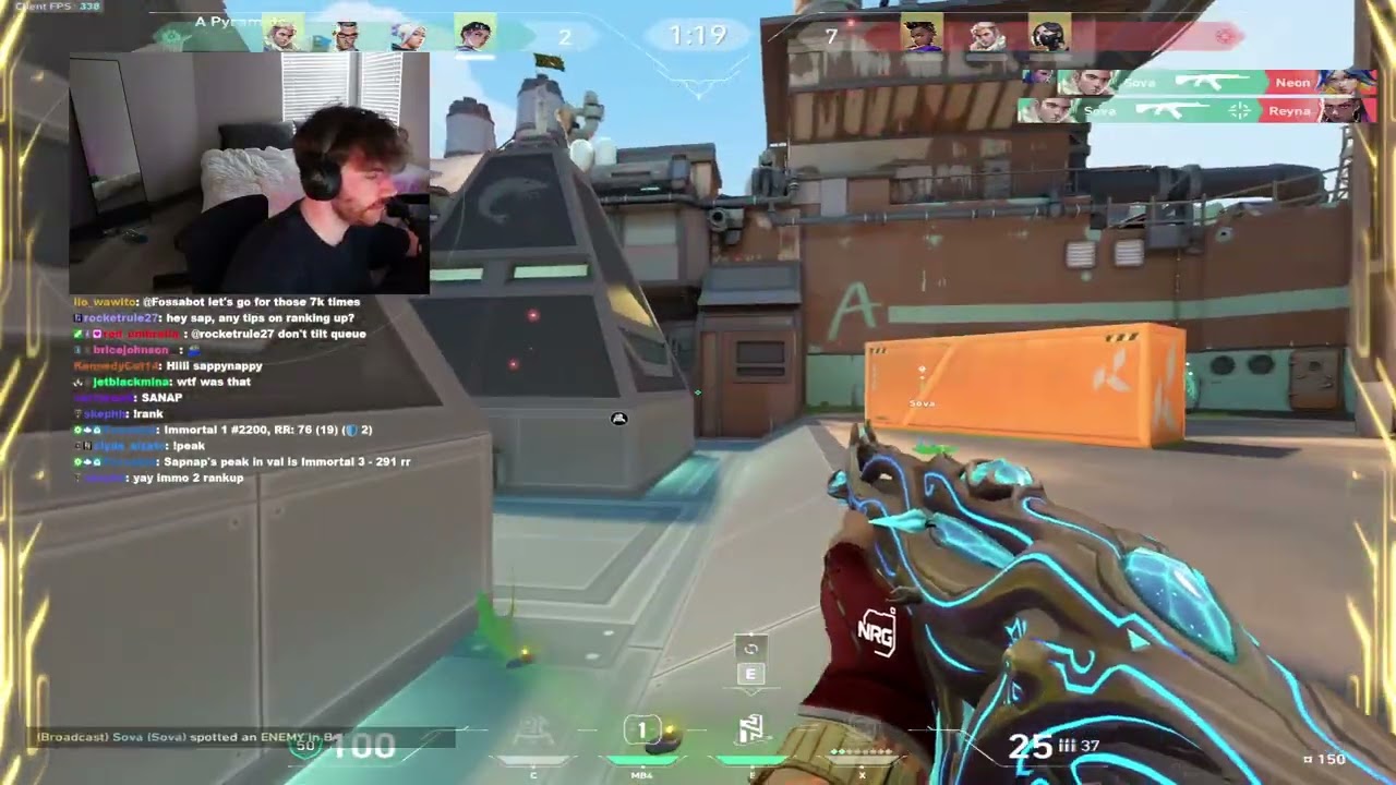 new day new me l ROAD TO RADIANT EPISODE 4 'the big leap' pt 2 | sapnaplive | 1/20/26
