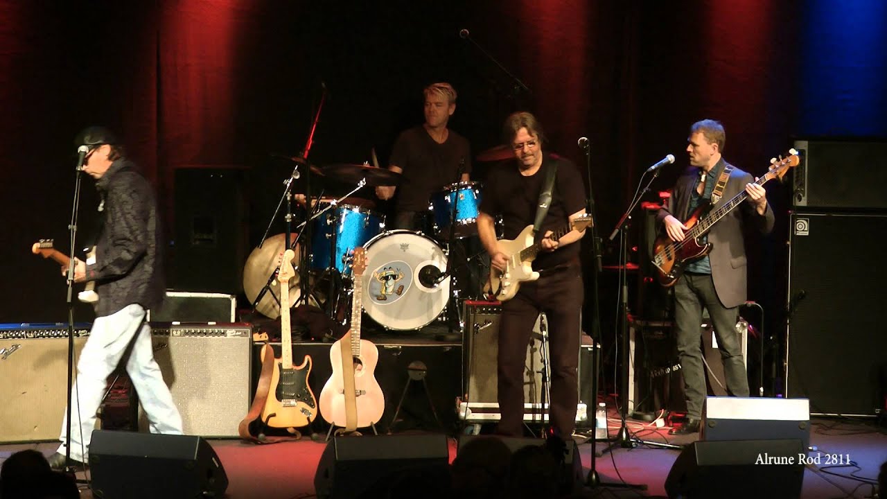 1 Ole Frimer BluesBand   Ellas Blues