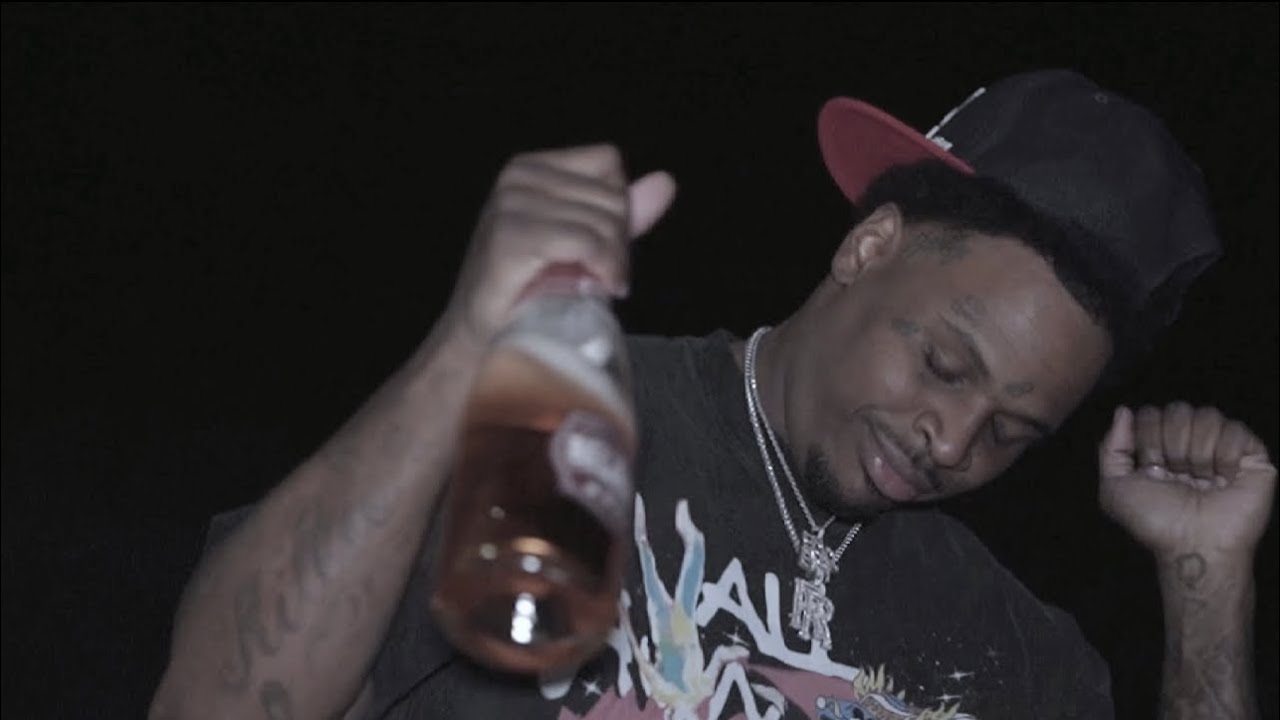 Killa Fonte - Pop Another Bottle (official video) shot by @Two14RR