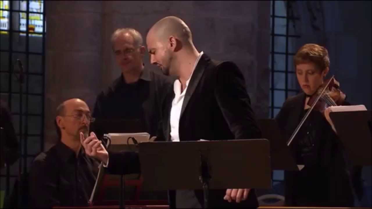Franco Fagioli countertenor 
