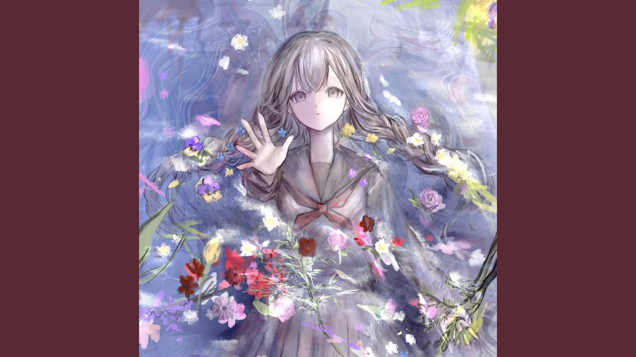 明鏡止水 (feat. 初音ミク)