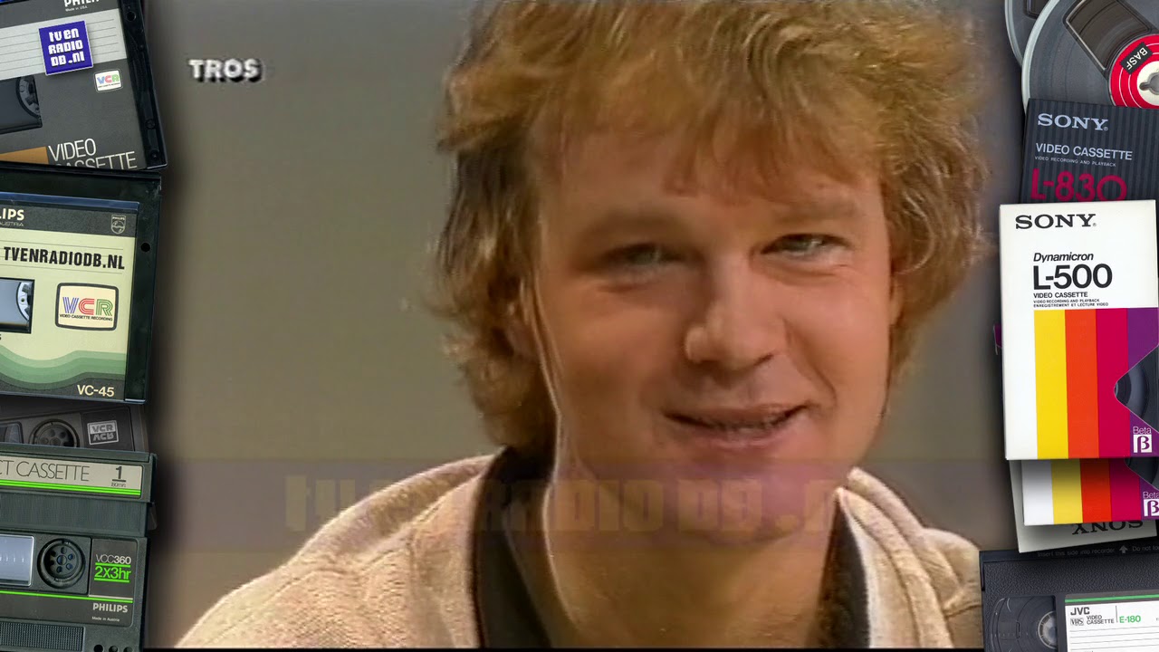 TV: TV Show (19941102) - Medisch Centrum West Special | Ivo Niehe | TROS