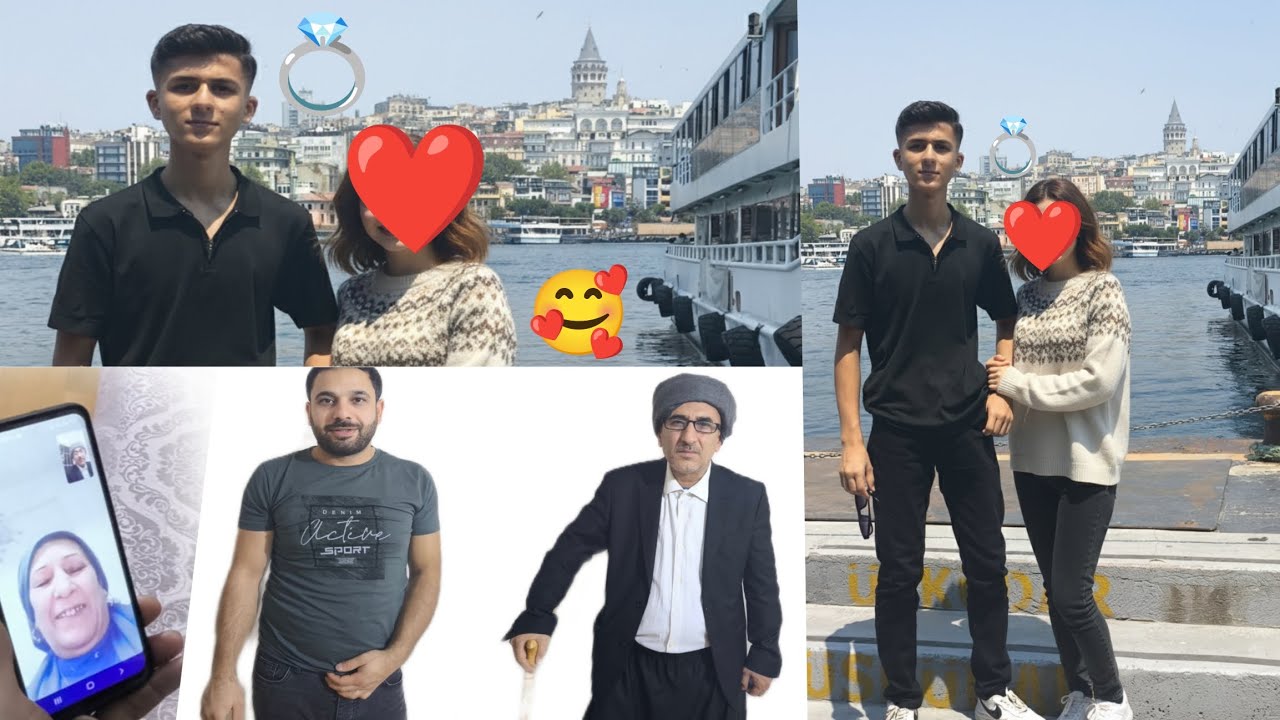 الف مبروك خطبه صبري🥰🎉🥰❤️💍