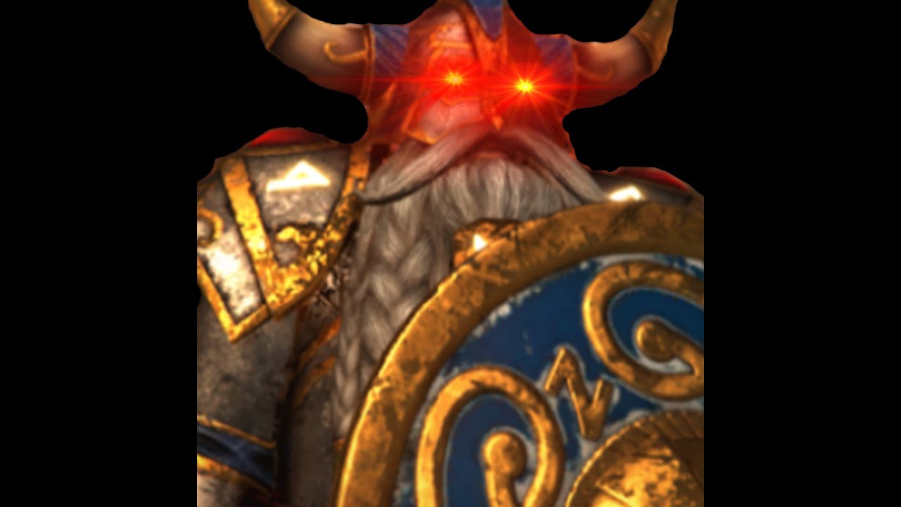 How it feels to play Clan Angrund