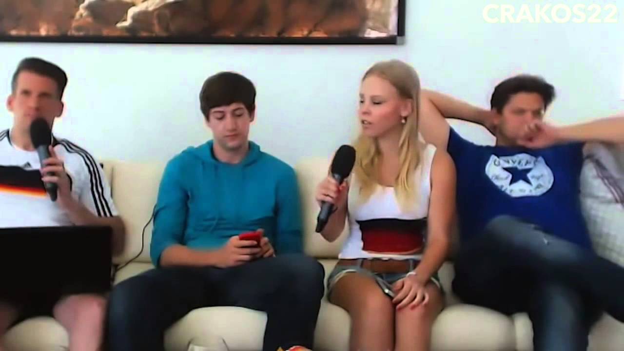 2 Minutes Of Burps