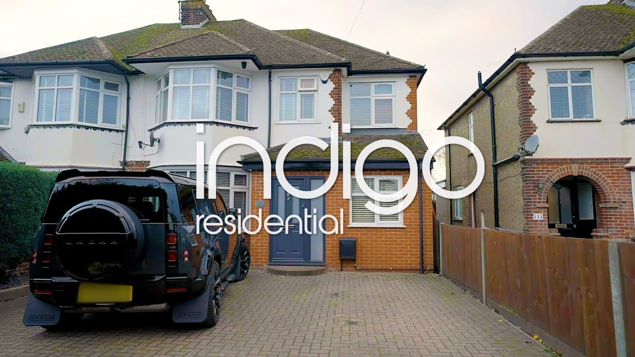 Barton Road, Luton, LU3 2BN