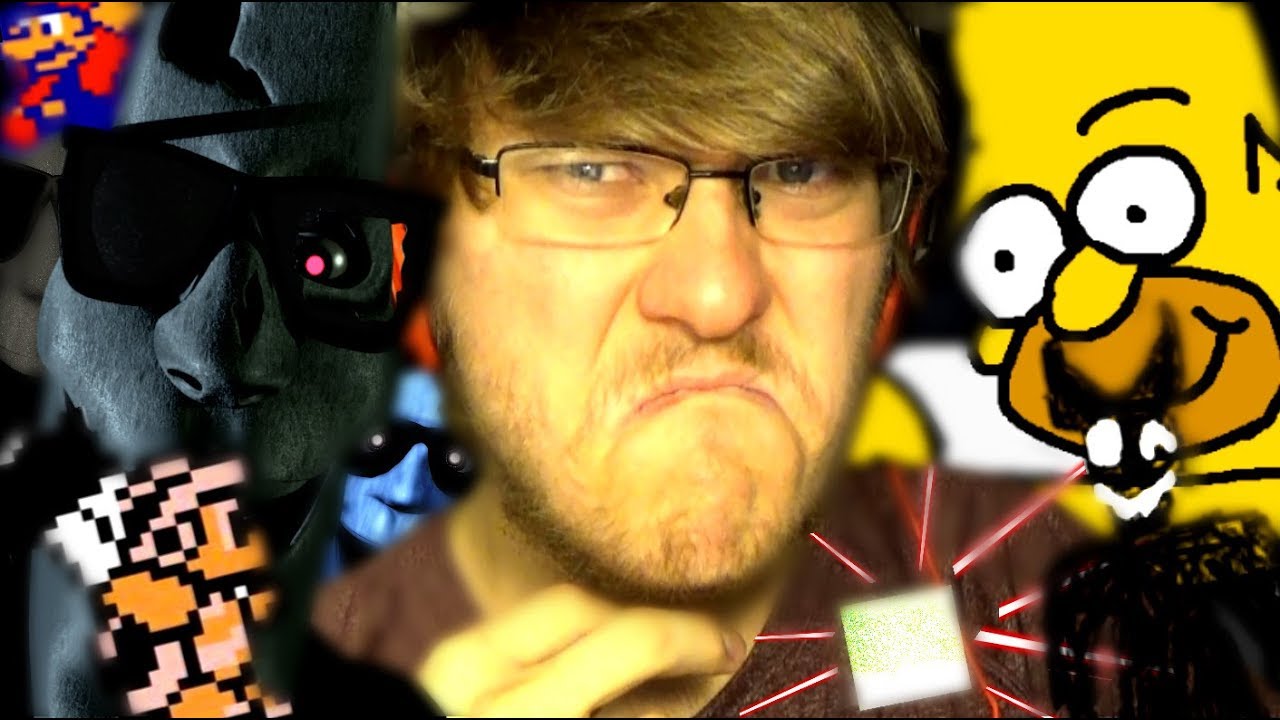 21 MINUTES OF SALT || Bud's Death Compilation: November 2018