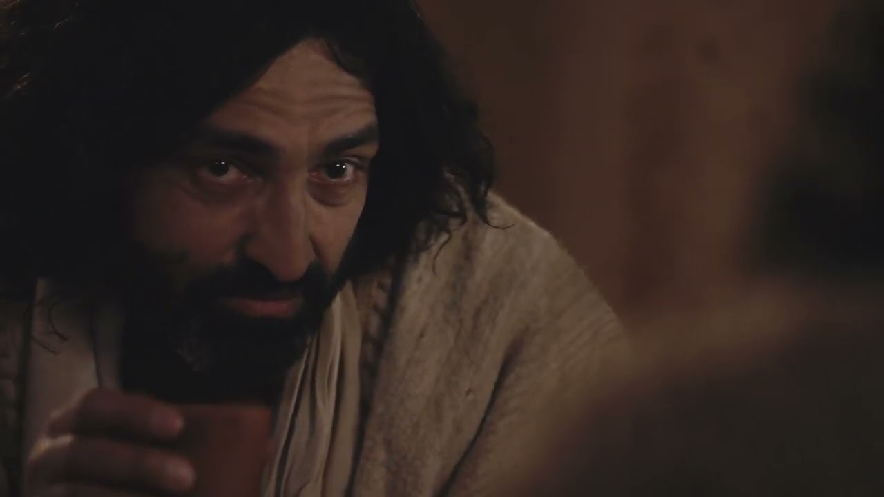 LUMO Matthew: Ep 18 – Chapter 18 Teachings on Humility and Forgiveness – Central Atlas Tamazight