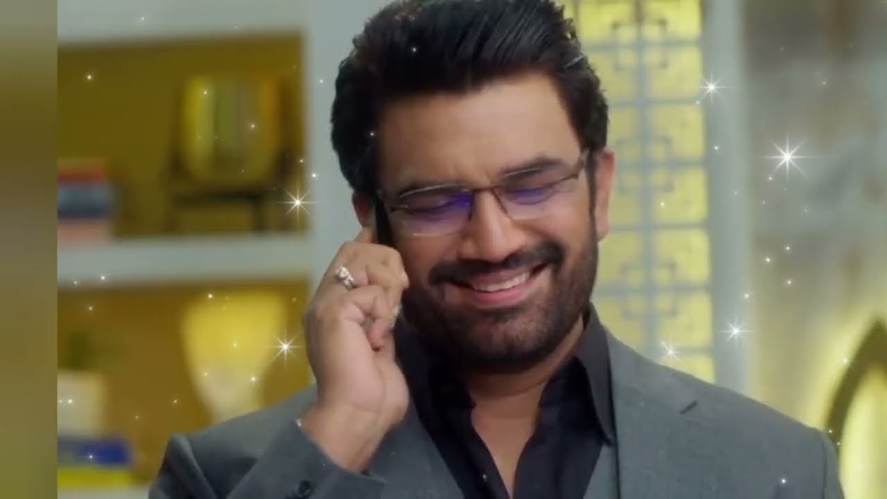 Tum Se Tum Tak | 20 Jan | Today Episode Update | Sharma Ji's SHOCKING Move To Take Revenge
