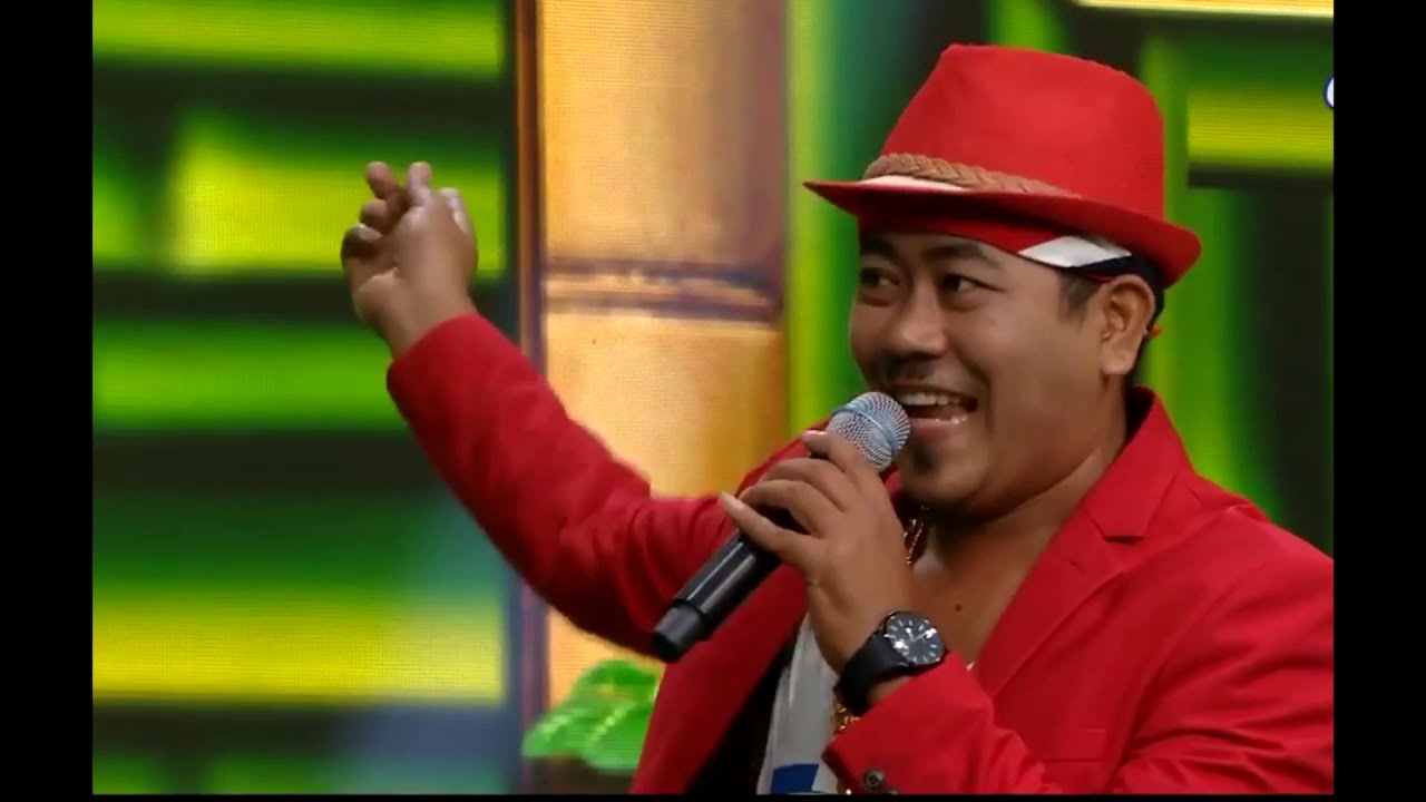 Neay Mam _Cute Kob | Tunsay Meas [Music Concert]