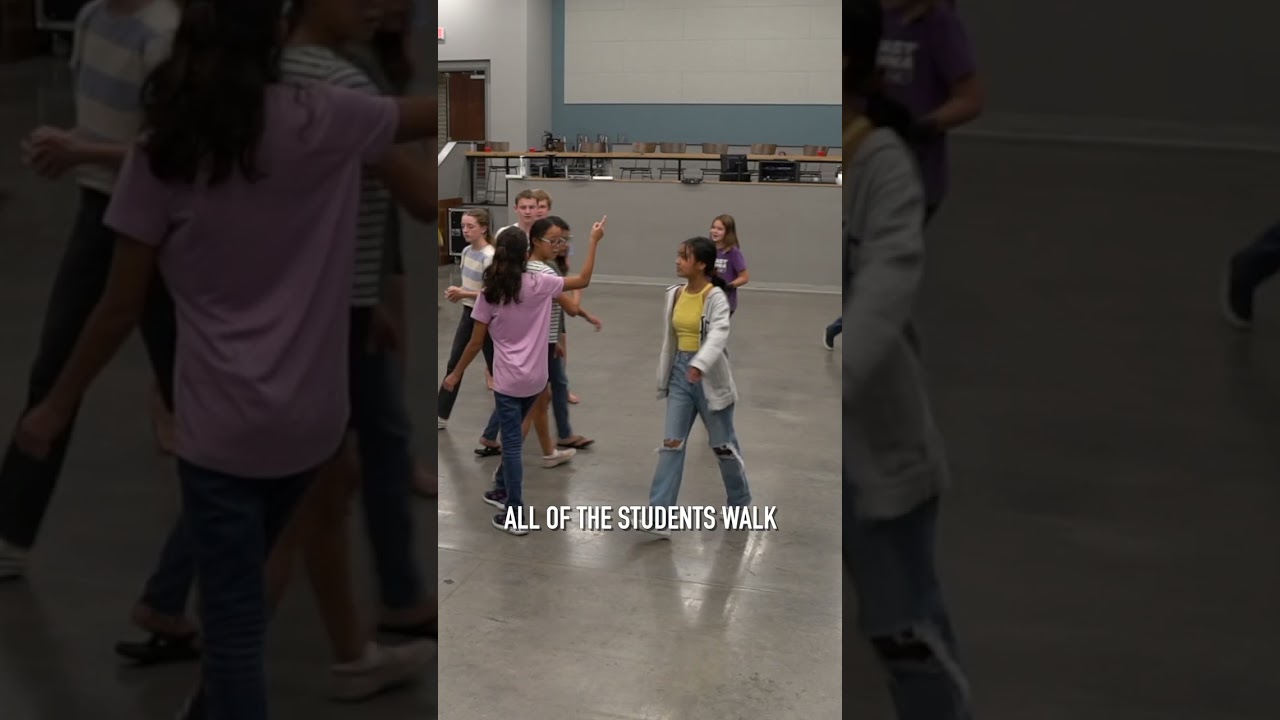 No Prep Youth Group Game (Fun Indoor Game!)