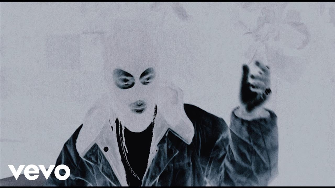Teflon Young King - Buss Head (Official Video)