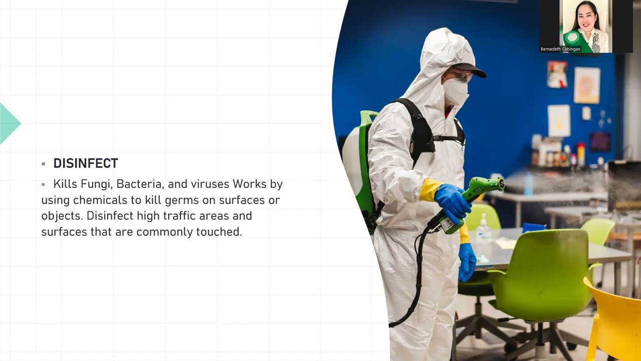 Sanitation and Waste Management-module 15