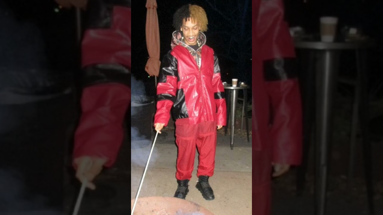 Ayo & Teo - Ether Short Beat/Prod. Fridge 