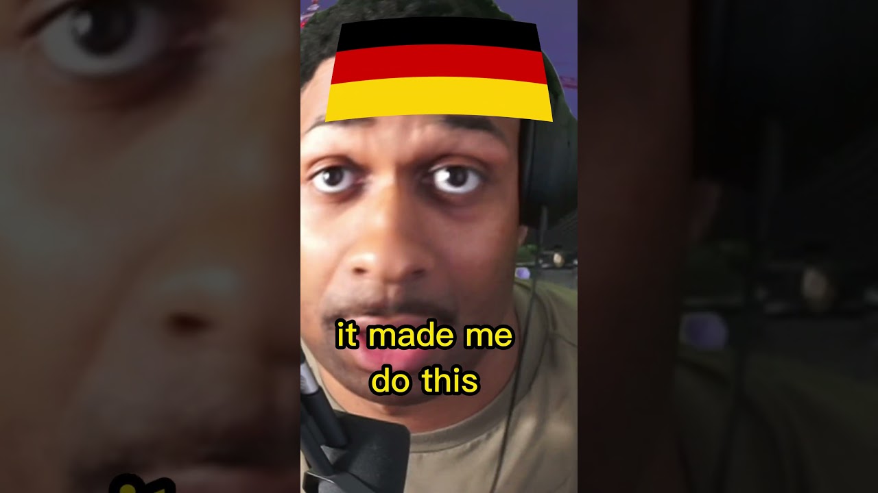 ⚡BEST GERMAN SONG OF 2023⚡ #germany #shortsviral