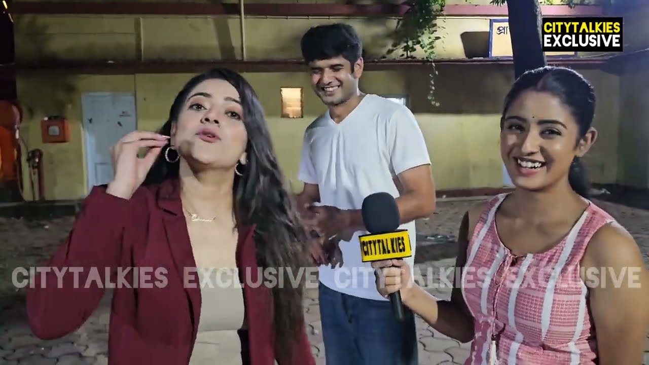 পারুল যা করল হাসি থামাতে পারছেনা রায়ান ও শিরিন 😂🤪😍 Exclusive পরিণীতা #zeebangla #parineeta 