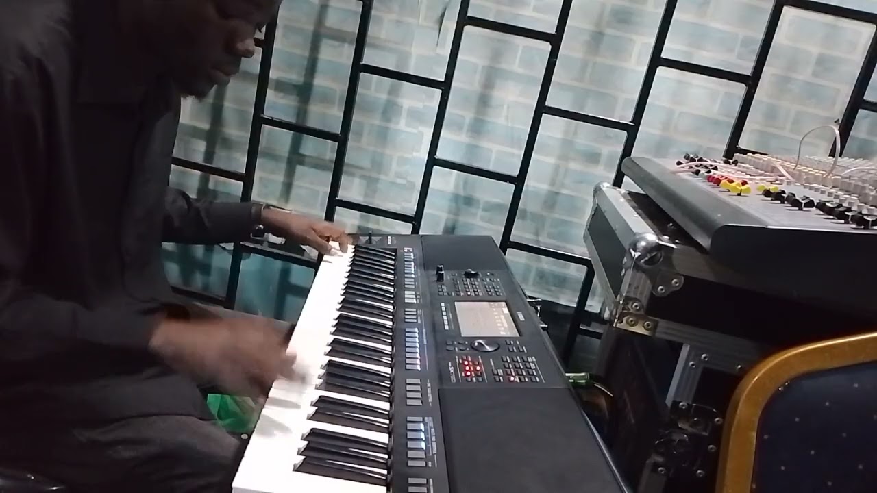 🎹 seben 
