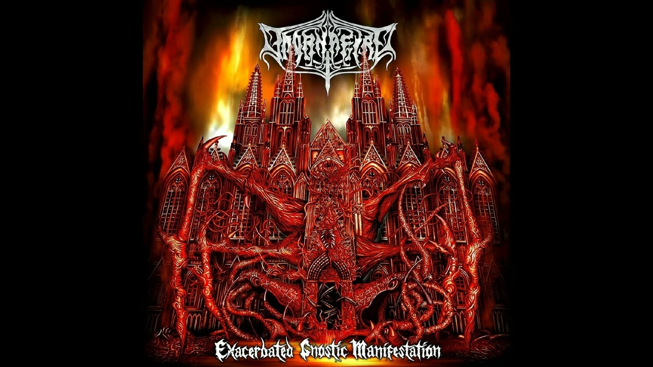 THORNAFIRE - Curse Of The Supreme...