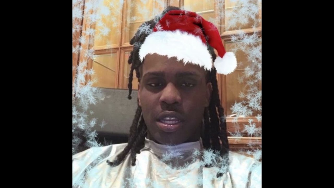[FREE] Chief keef x 2k13 x Futuristic Glo x Christmas type beat 