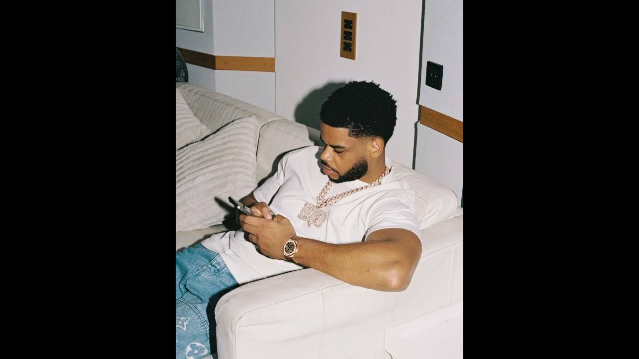 K-TRAP x CENTRAL CEE TYPE BEAT - 