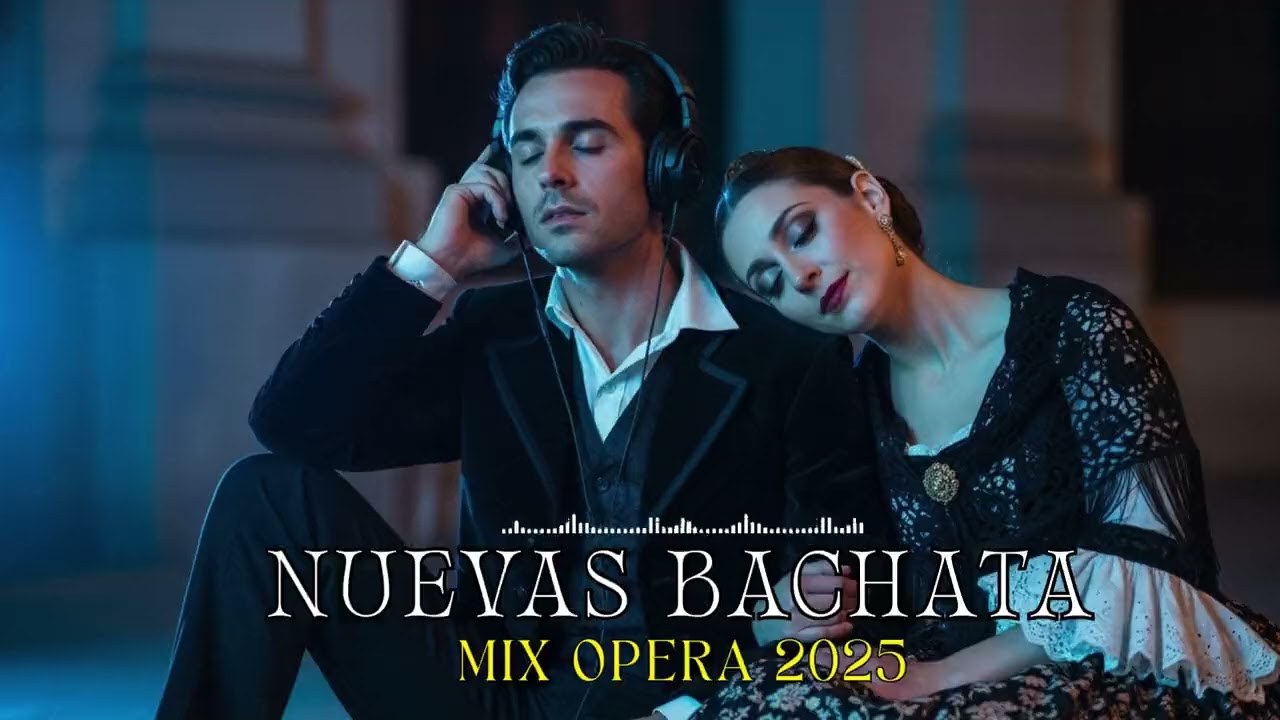 Bachata Heartbreak 💔 | Emotional Latin Love Songs