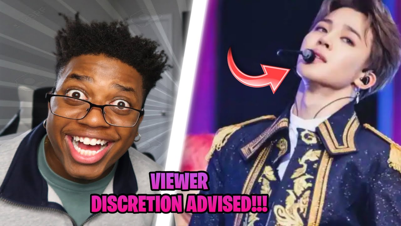 It’s Amazing How Jimin Does What He Does..(THE DEFINITION OF THE JIMIN EFFECT!!)