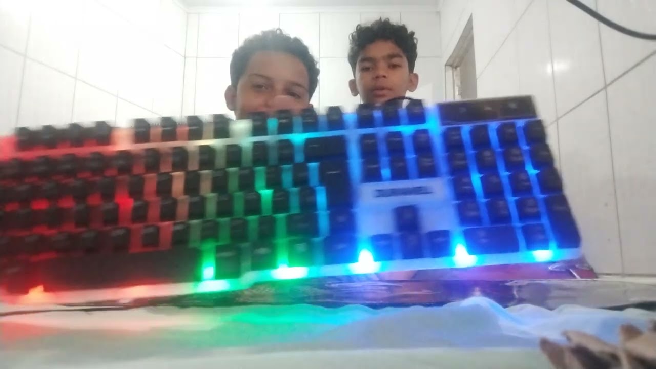 Meu mobilador 