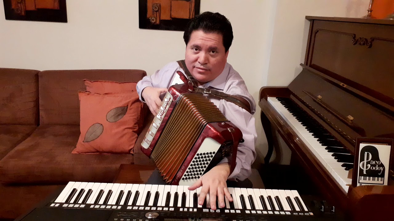 Paco Godoy Albazos A la Valentina, Pilahuin, Taita Salasaca, La Banda de Peñaherrera