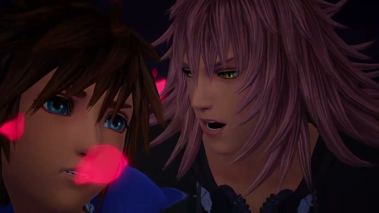 KH3 crit FINALE - BEST PART OF KH3 BABY!