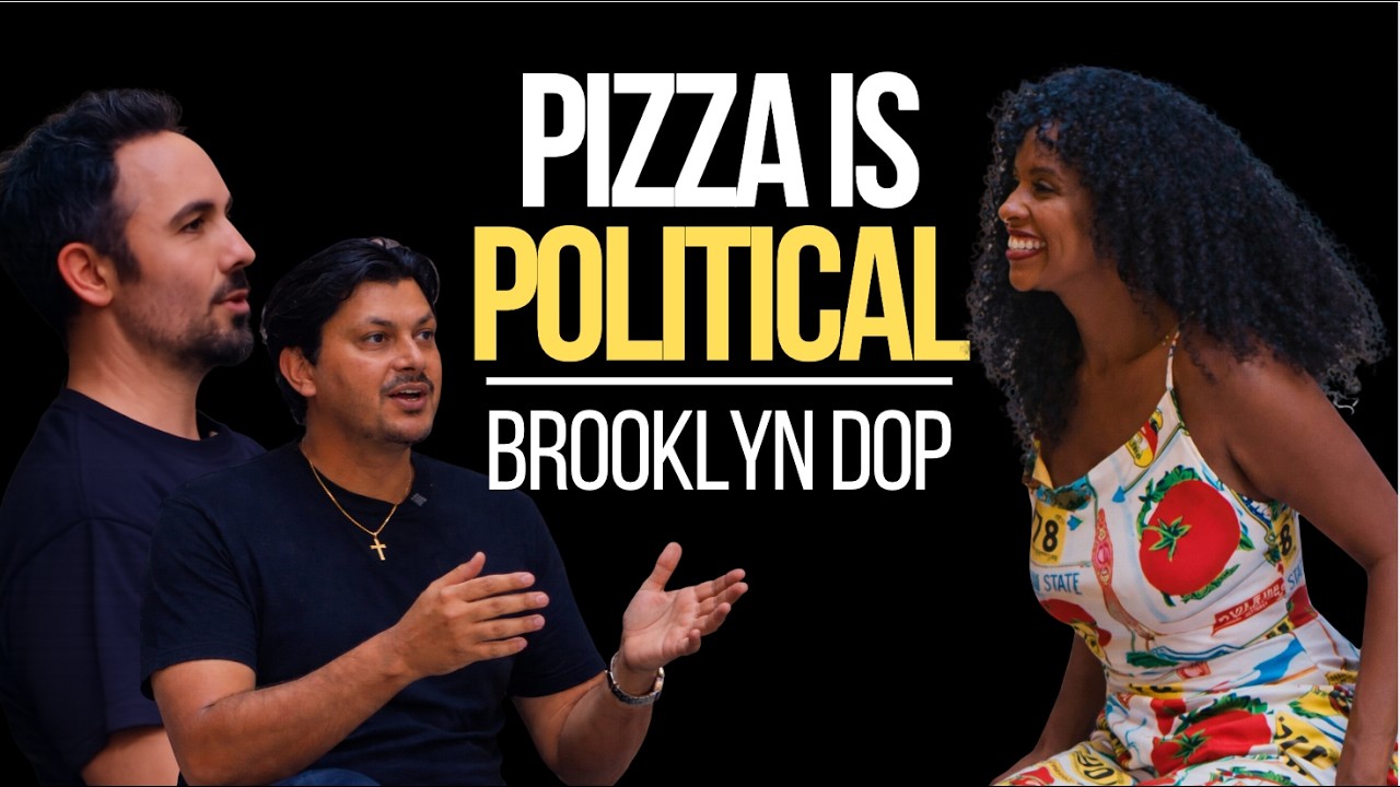Hype Doesn't Pay the Bills ft. Brooklyn D.O.P.