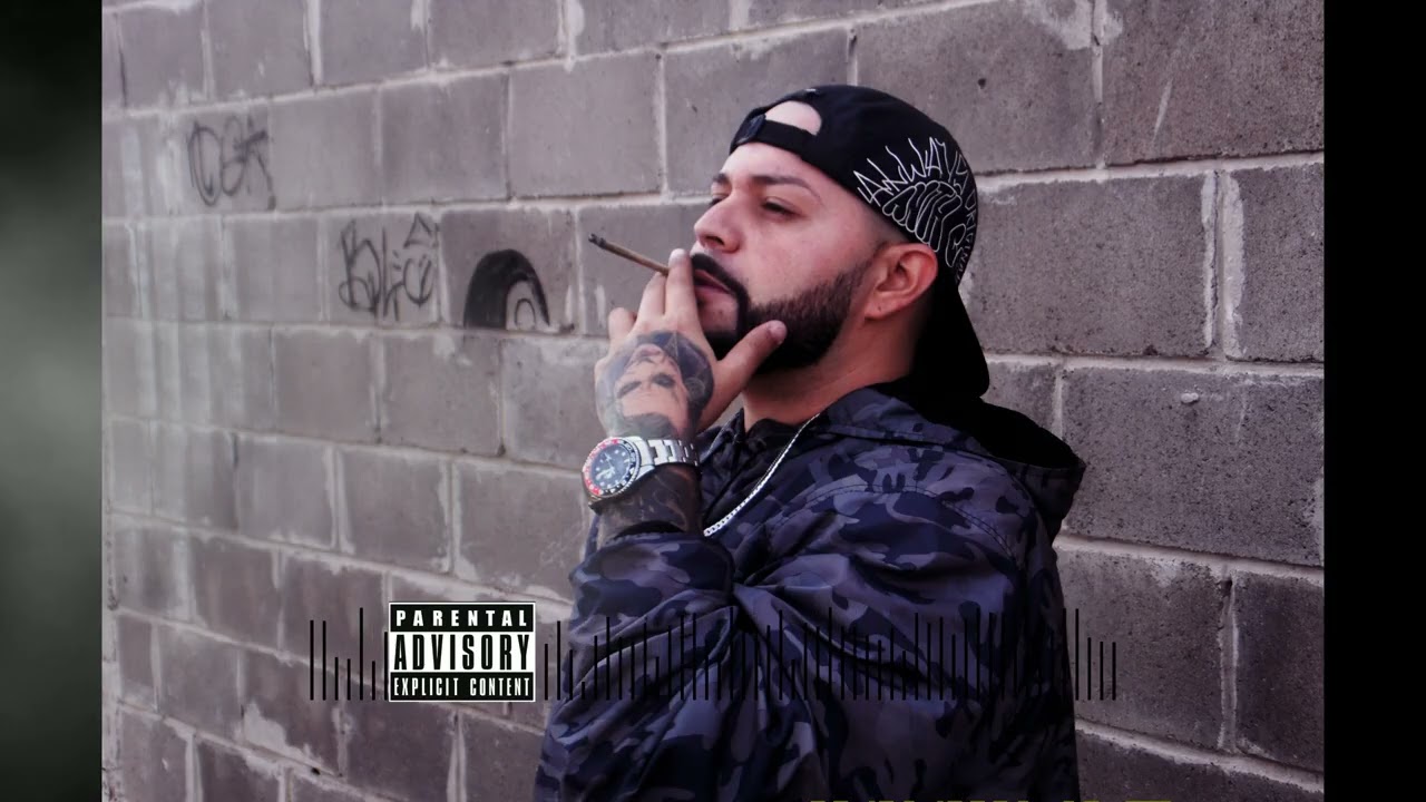 Vulgo J - Lean | Prod. @N.O.A_music Vídeo áudio