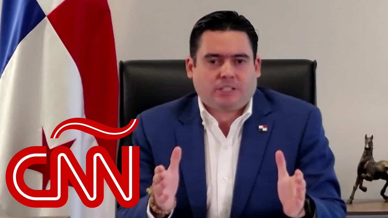 ¿Cómo enfrenta Panamá el coronavirus?