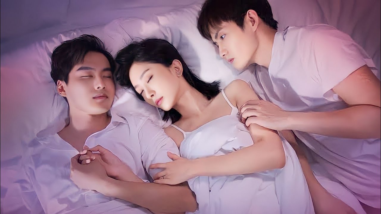 بتخون جوزها !! بطريقه وحشه اوي وبتخليه ينام وتجيب صاحبه ينام معاها