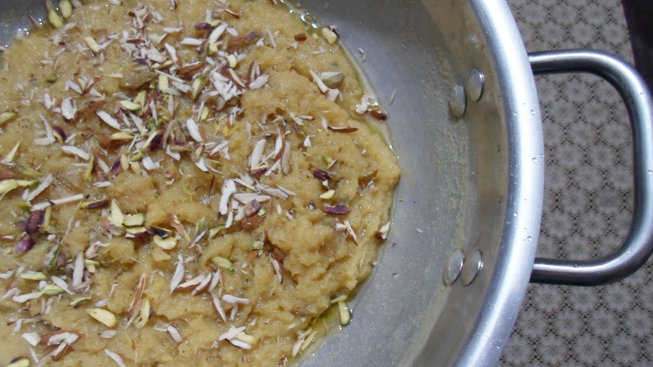 Anday Ka Shahi Halwa / Punjabi style/Learn step by step