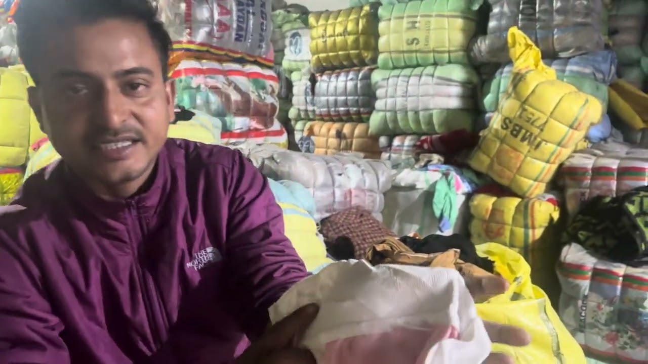 All godown review, summer collection, Panipat export services