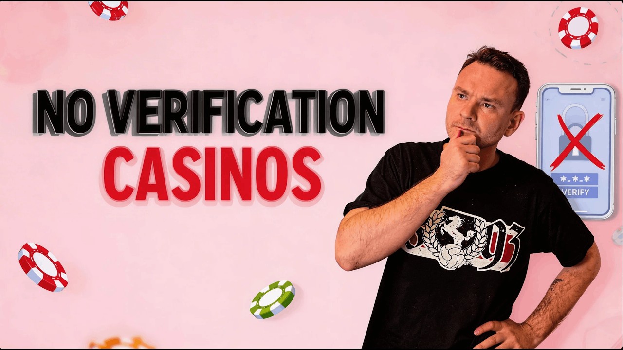Best No KYC Casinos - Top No Verification Casinos