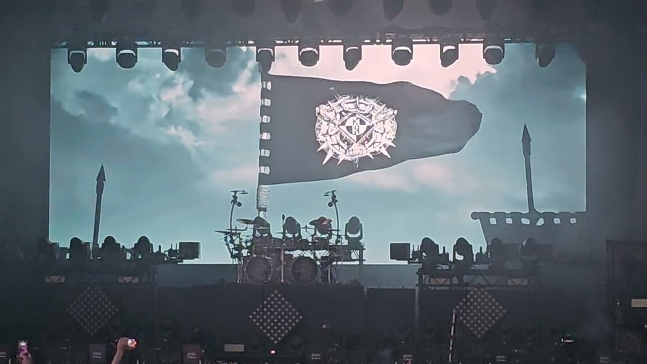 Machine Head  - 