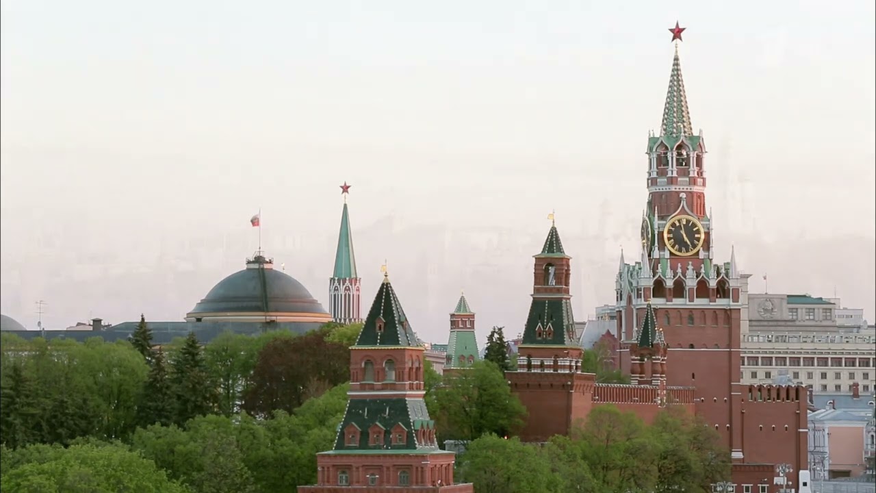 Рестарт эфира (Первый канал HD, 03.06.2022)