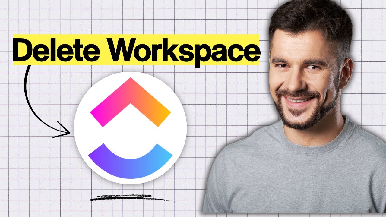 How To Delete Workspace In ClickUp (2026 Guide)