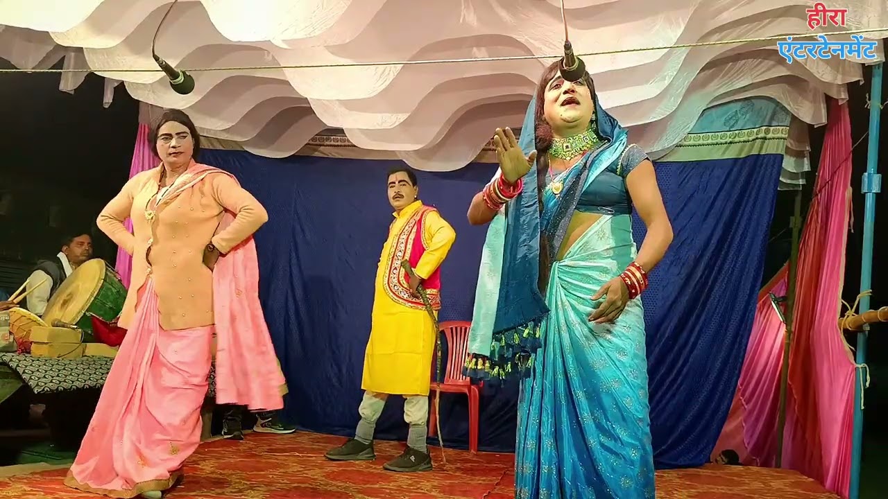 (भाग-10),नई संगीत,बदनसीब लड़की दुल्हन दहेज उर्फ जैसी करनी वैसी भरनी,अवध संगीत पार्टी नौटंकी 