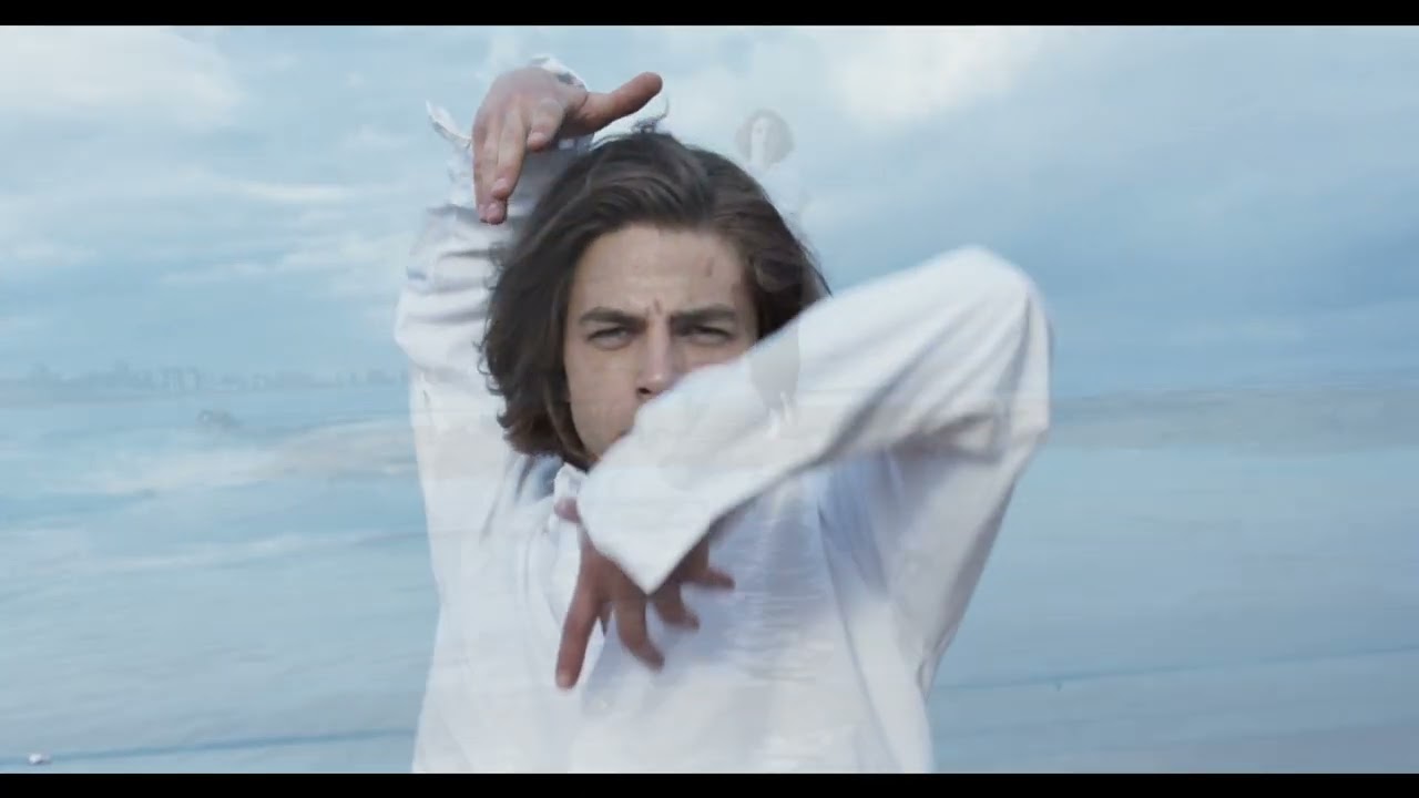 I Had A Feeling by Ian Johnson