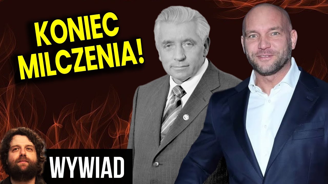 Producent Służb Specjalnych Ujawnia Fakty! Tajemnica Leppera To Początek! - Wywiad Ator