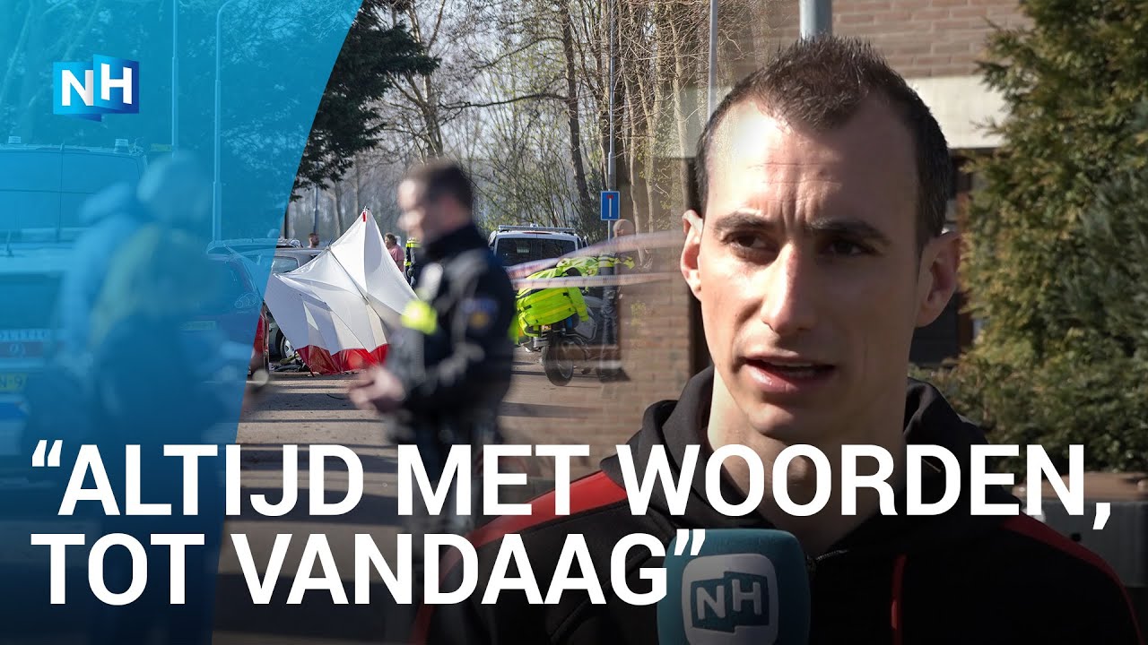 Burenruzie mondt uit in dodelijke steekpartij